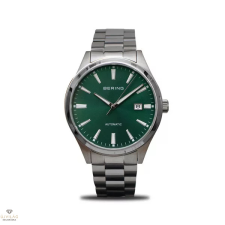 Bering Classic Automatik férfi óra - 19842-708 karóra