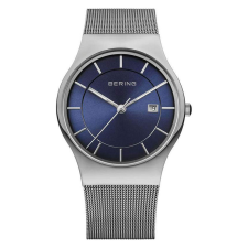 Bering Classic férfi karóra Ø 38 mm Típus: 11938-003 karóra