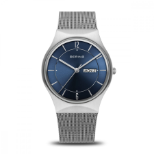 Bering Classic férfi karóra Ø 38 mm Típus: 11938-003DD karóra