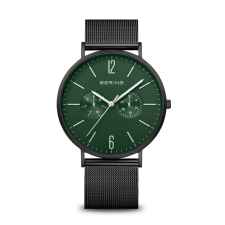 Bering Classic férfi karóra Ø 40 mm Típus: 14240-128 karóra