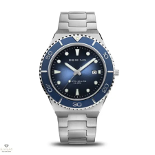 Bering Classic férfi óra - 18940-707 karóra