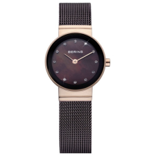 Bering Classic női karóra Ø 22 mm Típus: 10122-265 karóra