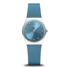 Bering Classic női karóra Ø 27 mm Típus: 12927-308 karóra