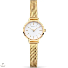 Bering Classic női óra - 11022-334 karóra