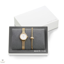 Bering Classic női óra szett - 11022-334-L19 karóra