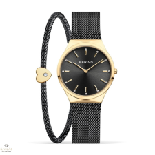 Bering Classic női óra szett - 12131-132-GWP karóra