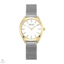 Bering Classic Solar női óra - 17331-010 karóra