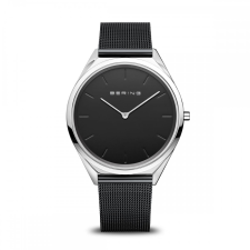 Bering Classic unisex karóra Ø 39 mm Típus: 17039-102 karóra