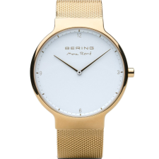 Bering Max René női karóra Ø 40 mm Típus: 15540-334 karóra