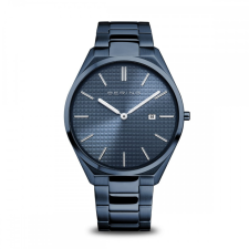 Bering Ultra Slim unisex karóra Ø 40 mm Típus: 17240-797 karóra
