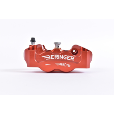 BERINGER Aerotec® 4 dugattyús bal féknyereg BERINGER Futómű és fék alkatrész Fékmunkahenger, féknyereg egyéb motorkerékpár alkatrész