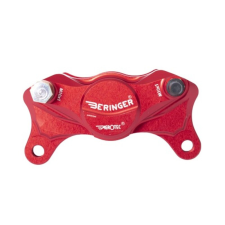 BERINGER Aerotec® féknyereg 2 dugattyús Ø32mm BERINGER Futómű és fék alkatrész Fékmunkahenger, féknyereg egyéb motorkerékpár alkatrész