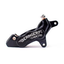 BERINGER Aerotec® jobb axiális 6 dugattyús féknyereg - Fekete egyéb motorkerékpár alkatrész