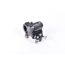 BERINGER Aerotec® radiális fékmunkahenger Ø14,5mm integrált tartállyal fekete (kar nélkül) egyéb motorkerékpár alkatrész