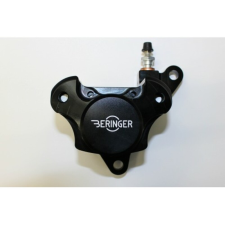 BERINGER Classic féknyereg 2 dugattyú Ø38mm fekete egyéb motorkerékpár alkatrész