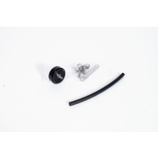 BERINGER Tartálykészlet 15CC Fekete egyéb motorkerékpár alkatrész