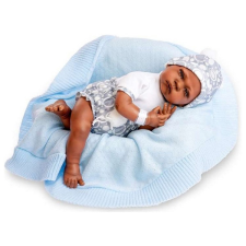 BERJUAN Újjászületett babák Berjuan (50 cm) baba