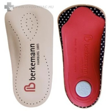  BErkemann Berkodur féltalpbetét 35,5-43 gyógyhatású készítmény