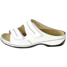 Berkemann Daria Női Papucs - Fehér - 37 (4) női papucs