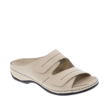 Berkemann Hungary Bt. Berkemann Daria-Bézs-Női Papucs 35-42 női papucs