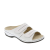 Berkemann Hungary Bt. Berkemann  Daria-Fehér-Női Papucs 35-42
