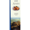 Berki Manuela ATHÉN - GASZTRONÓMIA EGY 4000 ÉVES VÁROSBAN - ÍZEK VÁROSA