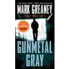 Berkley Books Gunmetal Gray | Mark Greaney