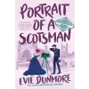 Berkley Books Portrait of a Scotsman | Evie Dunmore