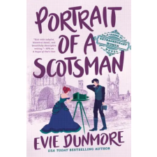 Berkley Books Portrait of a Scotsman | Evie Dunmore egyéb könyv