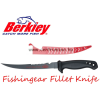  Berkley® Fishing Gear Pdq Fillet Knife 7" Fillet Knife Filéző Kés 18Cm (1402755)