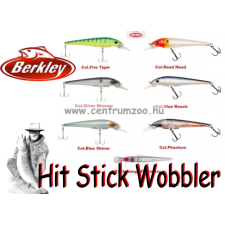  Berkley® Hit Stick 5Cm 3.9G 0,6M-1,5M Wobbler (1531604) Perch csali