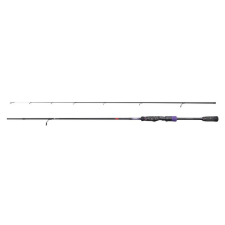  Berkley Urban II Finesse 190cm 1-8g Spin pergető bot (1589700) horgászbot