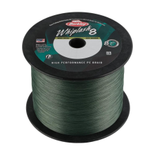 Berkley Whiplash 8 Green Pro 2000m 0,28mm 47,1kg fonott (1579709) horgászzsinór