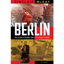 Berlin regény