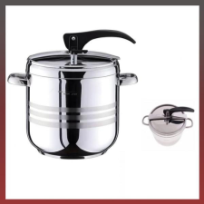  BERLIN kukta 3,5 l magas 8697430020900 edény