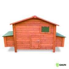  Berlin Maxi tyúkól, csirkeház haszonállat felszerelés