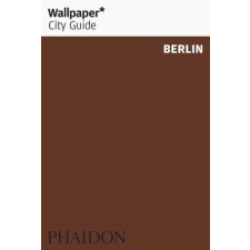  Berlin Wallpaper* City Guide utazás