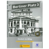  Berliner Platz 3 Neu 2 Audio-CDs