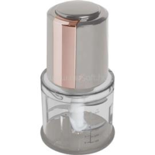 BERLINGER HAUS 2 az 1-ben taupe mini chopper aprító (BH/9690) aprító