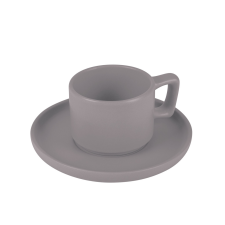 BERLINGER HAUS 4+4 részes espresso csésze készlet bögrék, csészék
