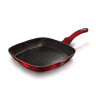 BERLINGER HAUS Berlinger Haus BH/1271N 28 cm-es grillserpenyő