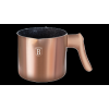 BERLINGER HAUS Berlinger Haus BH 1966 Tejforraló fazék márvány bebonattal 1,3 liter Rose Gold Edition