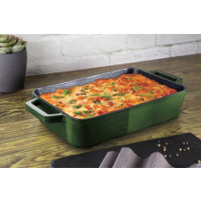 BERLINGER HAUS Berlinger Haus Emerald Zománcozott Öntöttvas tepsi (BH-6506) edény