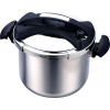 BERLINGER HAUS BerlingerHaus BH/1081 Black Silver Collection Kukta - 8 L, Rozsdamentes Acél (BH/1081)