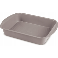 BERLINGER HAUS BerlingerHaus BH/7913 Taupe Collection Tepsi - 35 cm, Szénacél (BH-7913) sütés és főzés