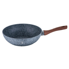 BERLINGER HAUS BH/1204N wok serpenyő 28 cm edény