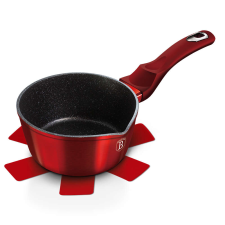 BERLINGER HAUS BH-1255N Metallic Line Burgundy Edition Szószos edény 16cm edény
