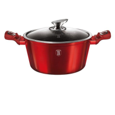 BERLINGER HAUS BH/1258N 28 cm-es lábas fedővel edény
