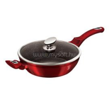 BERLINGER HAUS BH/1260N 28 cm-es mélyserpenyő (BH/1260N) edény