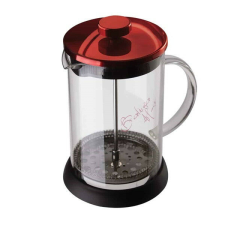 Berlinger Haus BH/1497 burgundi 600 ml kávé- és teafőző konyhai eszköz
